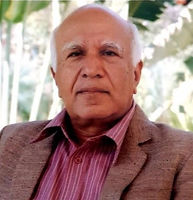 Rajeev Chopra Chalet