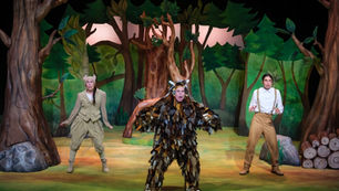 Το Γκρούφαλο