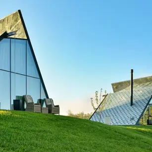 3 Hills Boutique: The Ranch Experience