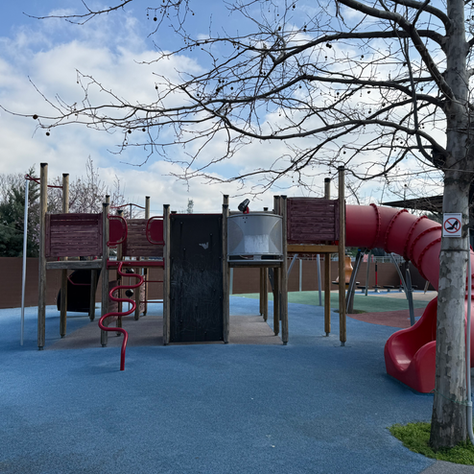 Terra Familia: ο παιδότοπος που έγινε έξοδος για όλους