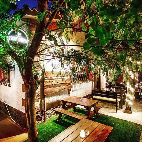 🍔 O’ Canto Pub: H πιο φιλόξενη pub του Αλίμου για μεγάλους και μικρούς