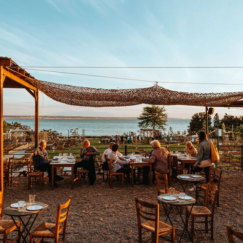 ERGON ΑΓΟΡΑ (East): όταν το “βγαίνουμε για καφέ” μοιάζει με εκδρομή