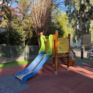 Παιδική Χαρά 28ης Οκτωβρίου & Σωκράτους, Παλαιό Φάληρο