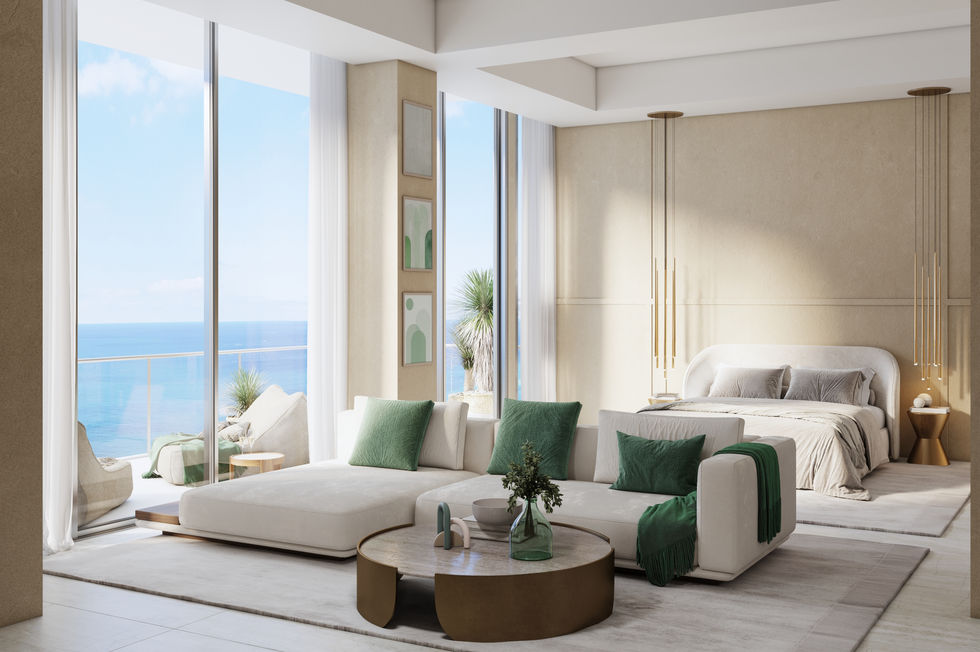 Selene, Fort Lauderdale, FL