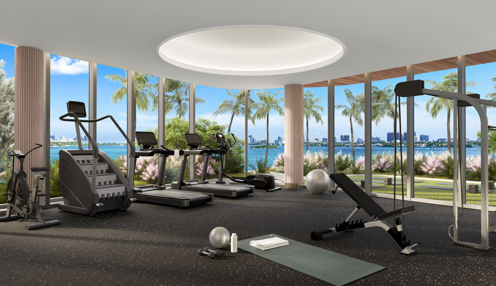 Solana Bay Residences, Miami, FL
