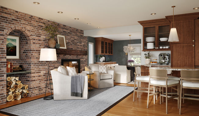 Residential Project, CT