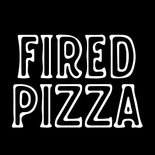 FIRED Mobile Pizza Oven