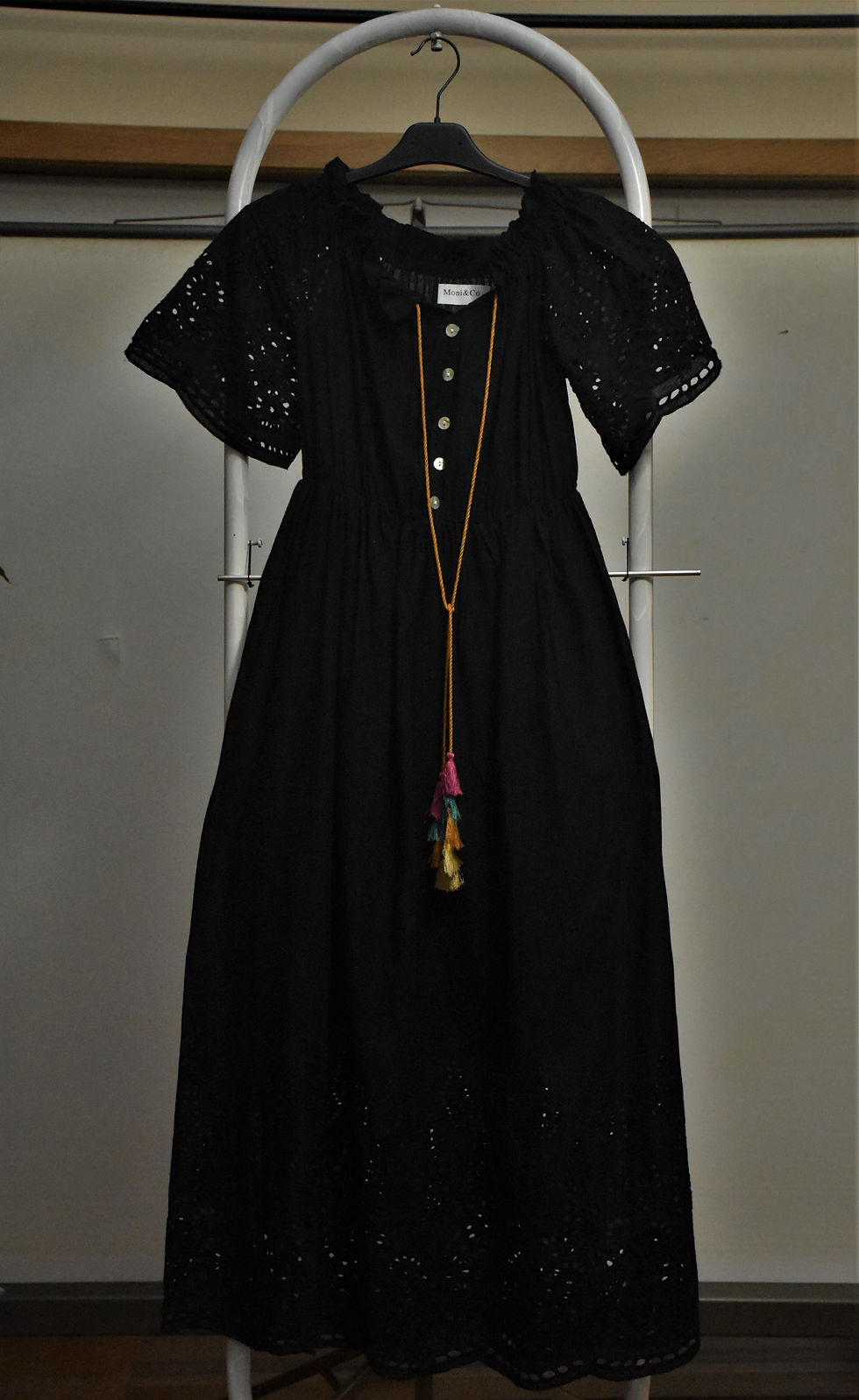 Miniatura: Vestido