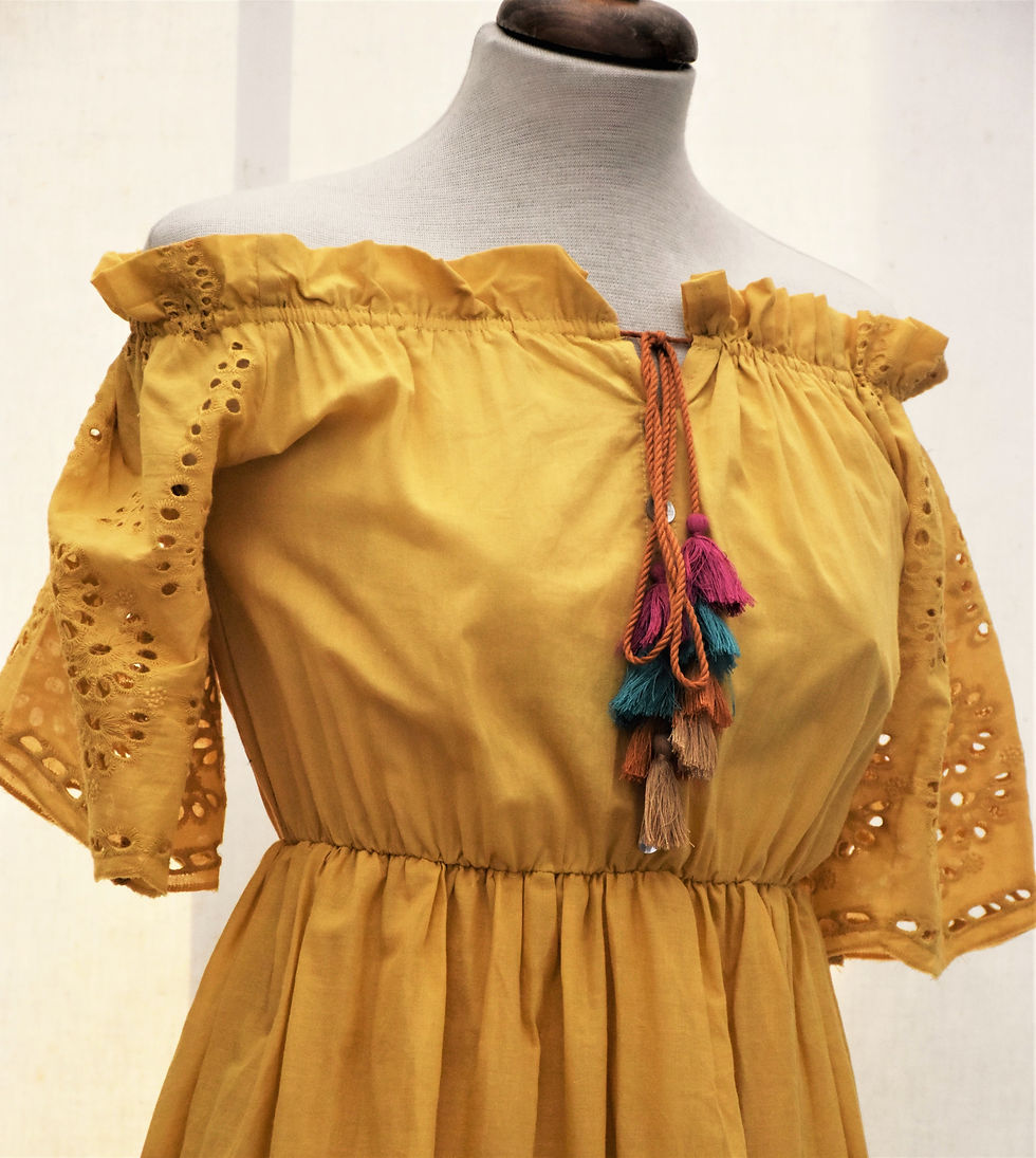 Miniatura: Vestido