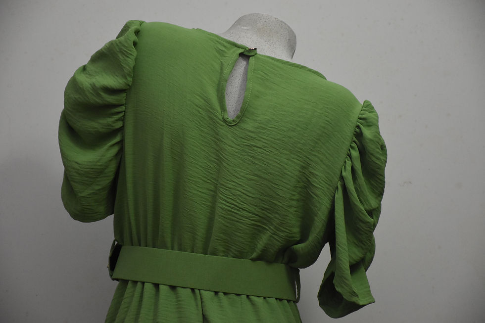 Miniatura: Vestido