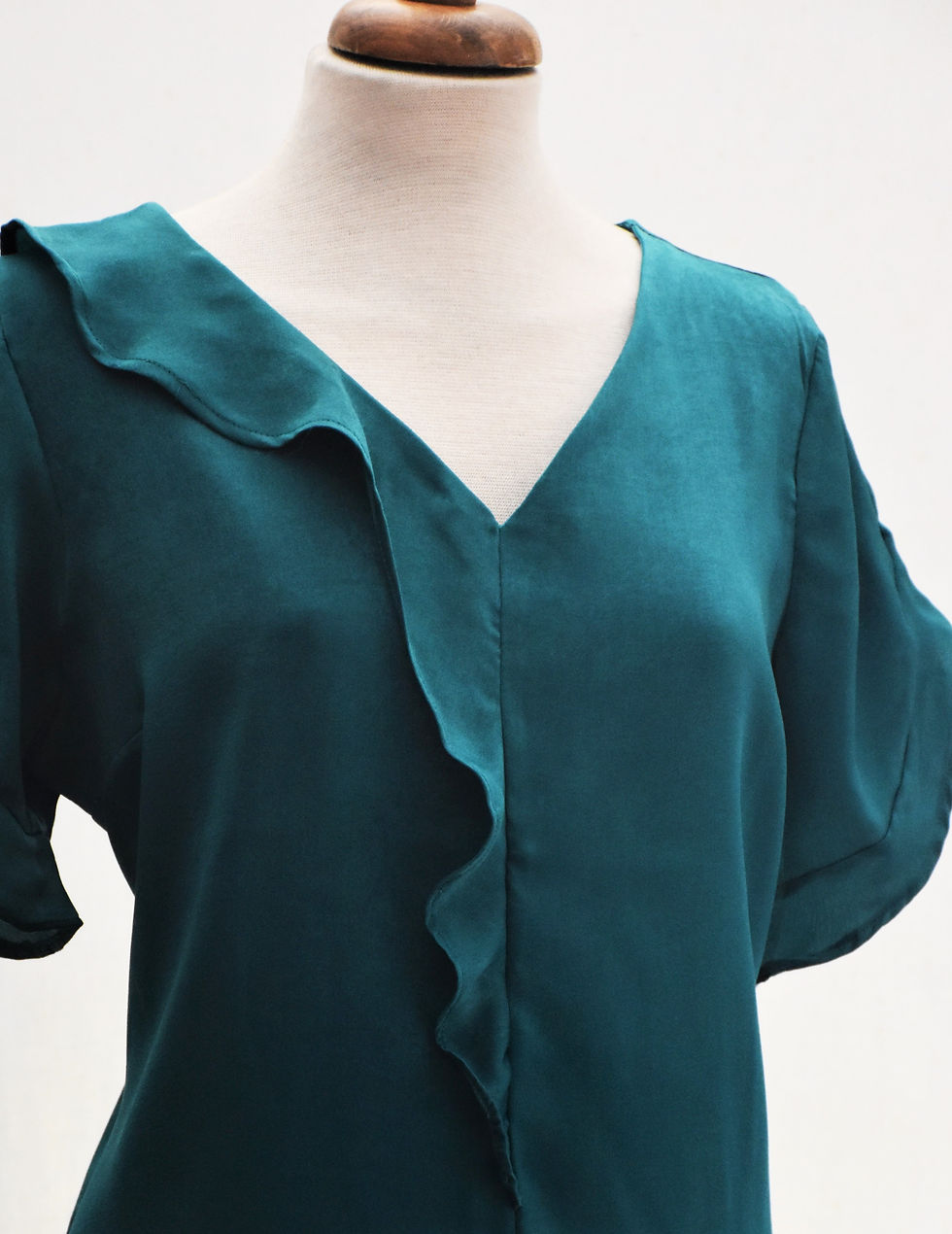 Miniatura: Vestido