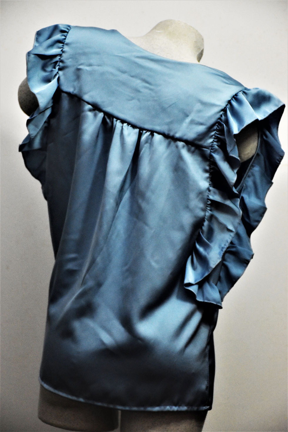 Miniatura: Blusa