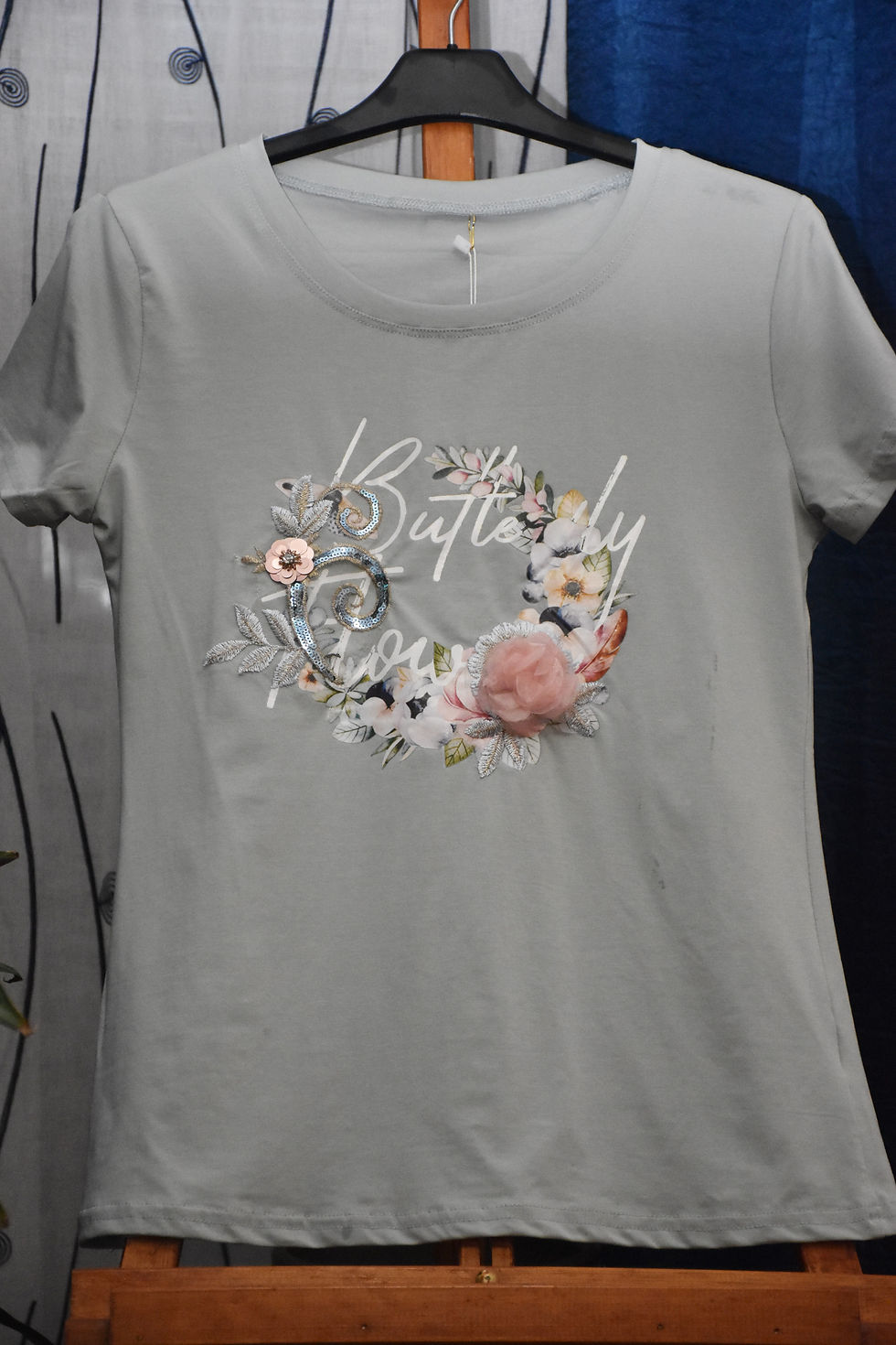 Miniatura: T-Shirt