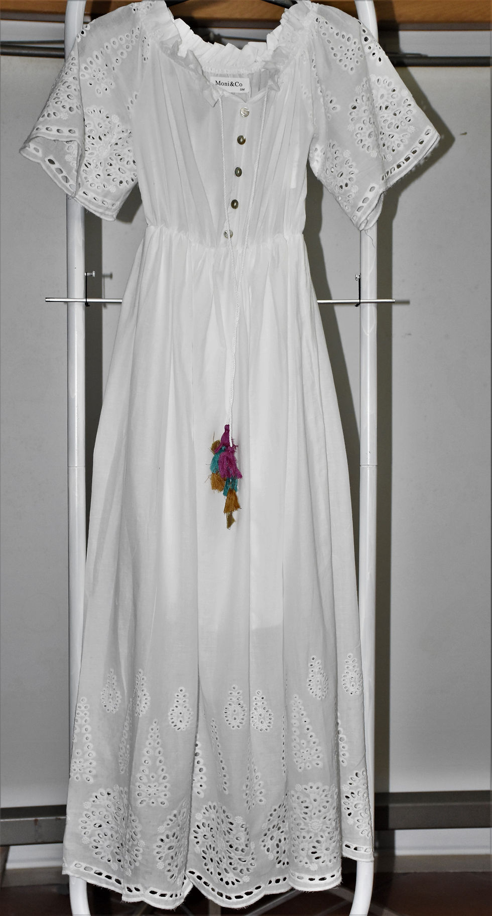 Miniatura: Vestido
