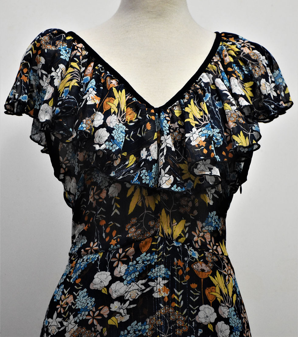 Miniatura: Vestido