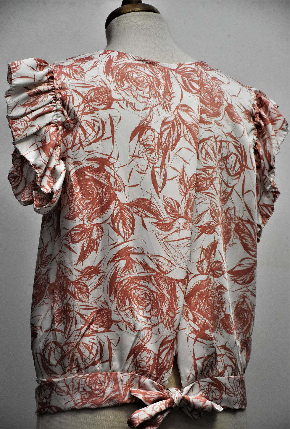 Miniatura: Blusa