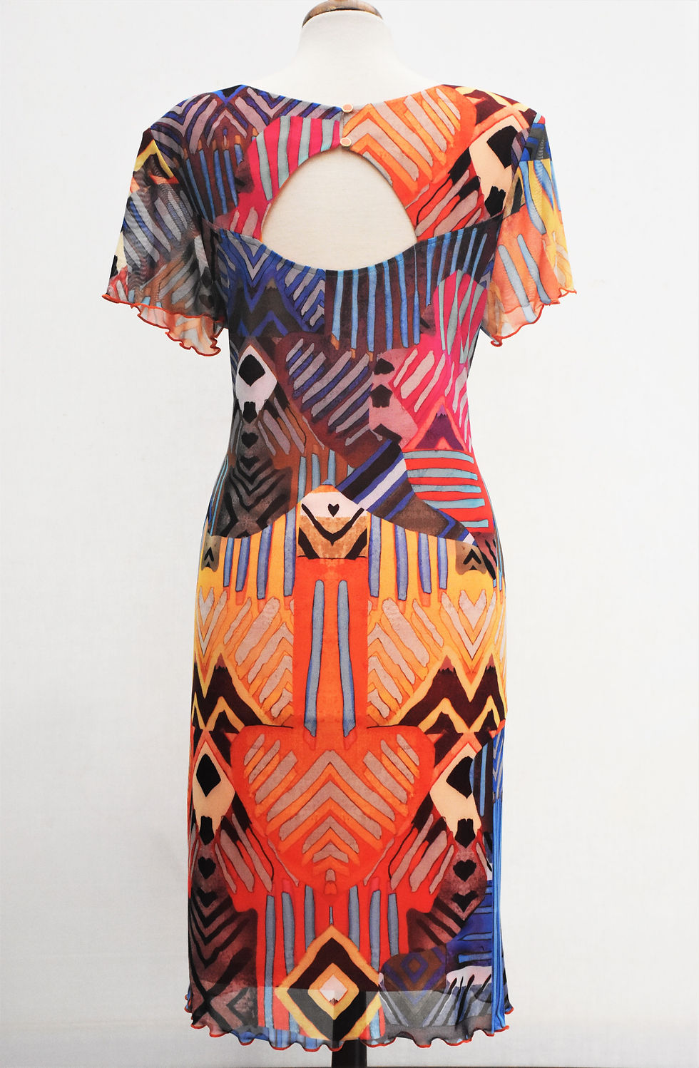 Miniatura: Vestido