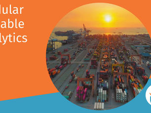 Modular Scalable Analytics