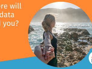 Where will the data lead you?