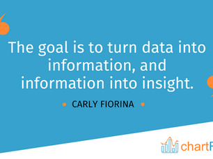 Turning Data into Insight