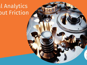 Visual Analytics Without Friction