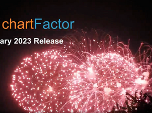 ChartFactor January 2023 Release