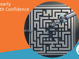 See Clearly, Act with Confidence