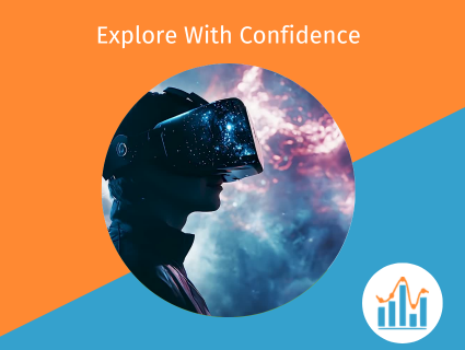 Explore With Confidence