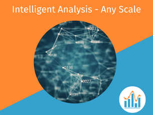 Intelligent Analysis, Any Scale