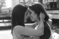 Patya + Fran