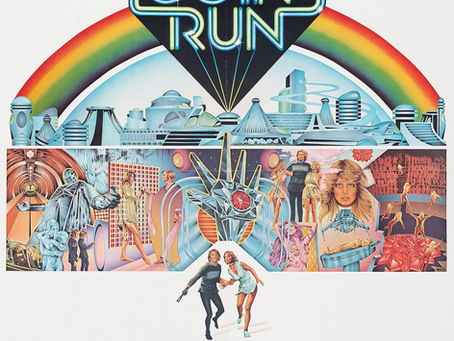 Logan’s Run