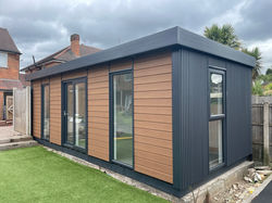 7m x 3m Contrasting Composite