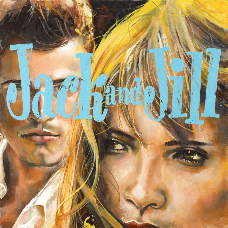 Jack and Jill