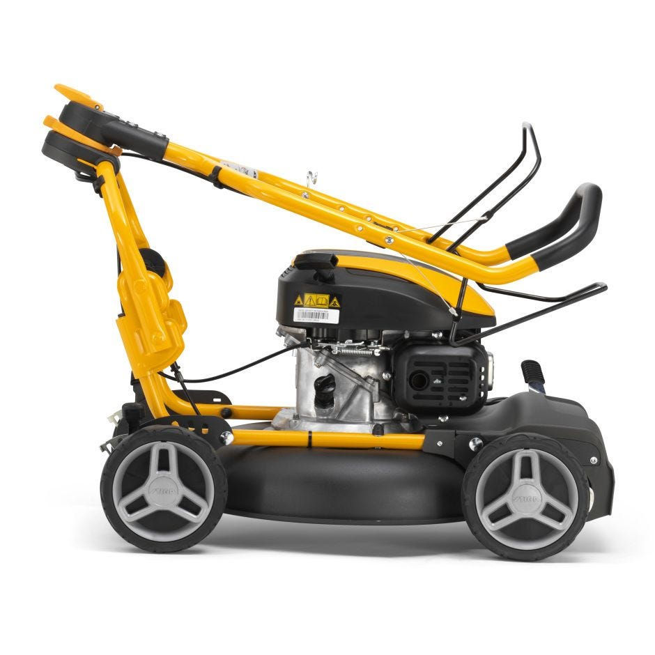 Miniatyrbilde: Stiga Multiclip 547 S