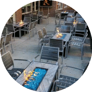Fire Tables