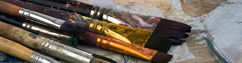 Paint Brushes