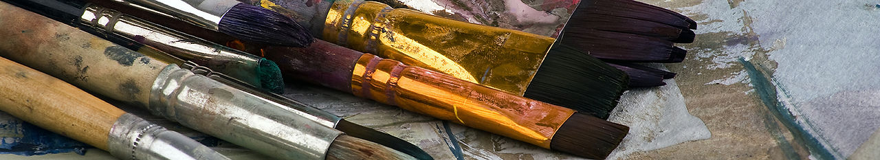 Paint Brushes
