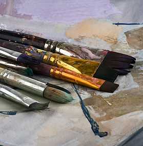 Pintura em Tecido