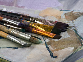 An Essential Guide to Artist Materials for Painters: Part 2  