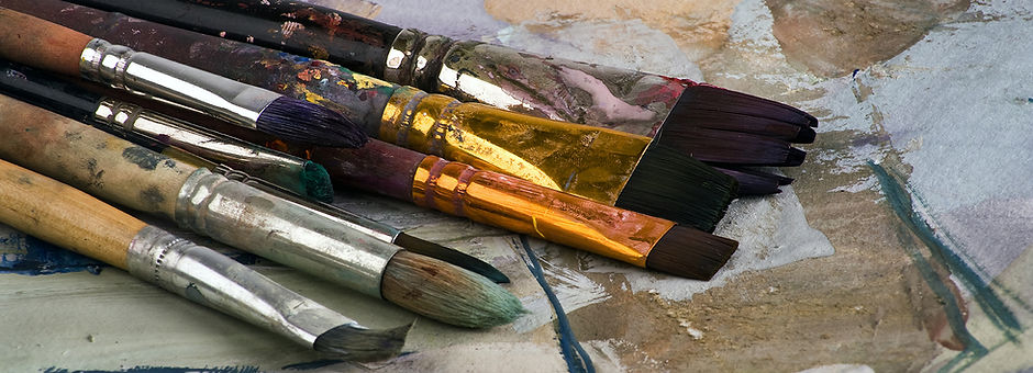 Paint Brushes