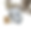 Thumbnail: Dusty Blue Floral Men Necktie