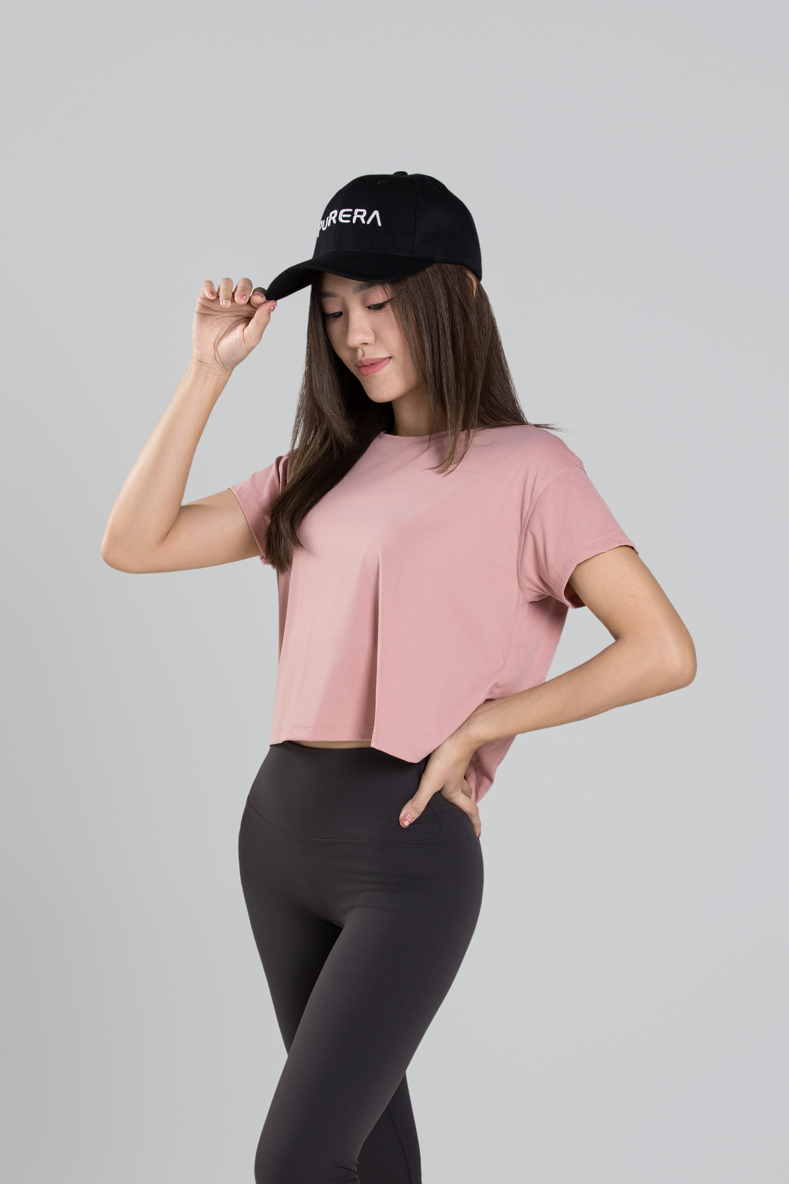 Unisex Classic Cap