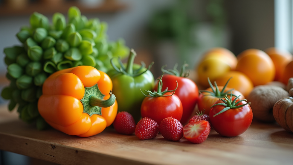 Unlocking Hormone Health: A Guide to Balance