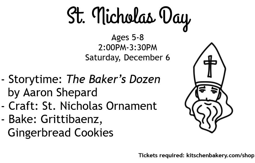 St. Nicholas Day