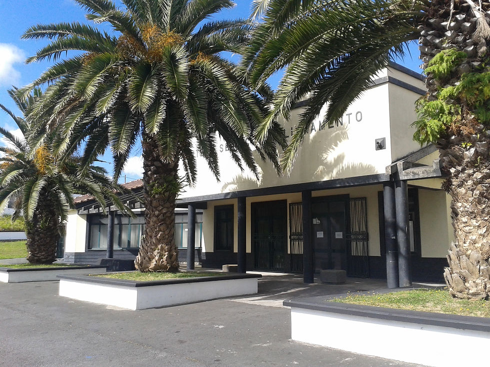 Casa do Povo