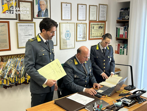 Sequestrata azienda agricola, suoli e mandria di un pluripregiudicato nella provincia di Andria