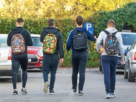 IN PUBBLICAZIONE L’AVVISO PER IL CONFERIMENTO DI 65 BORSE DI STUDIO PER STUDENTI E DIPLOMATI DELLE SCUOLE DI BARI