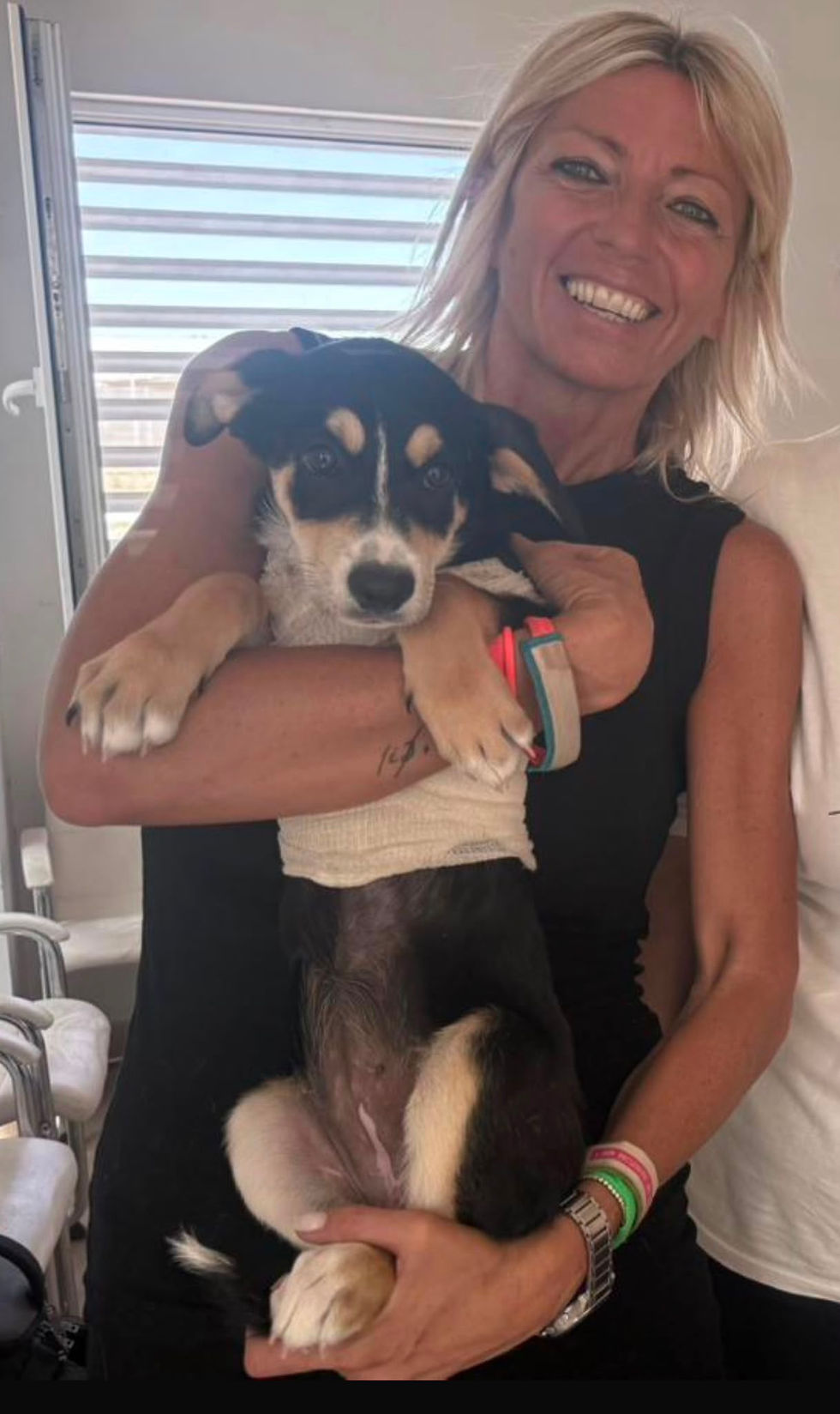 la consigliera comunale Silvia Russo Frattasi