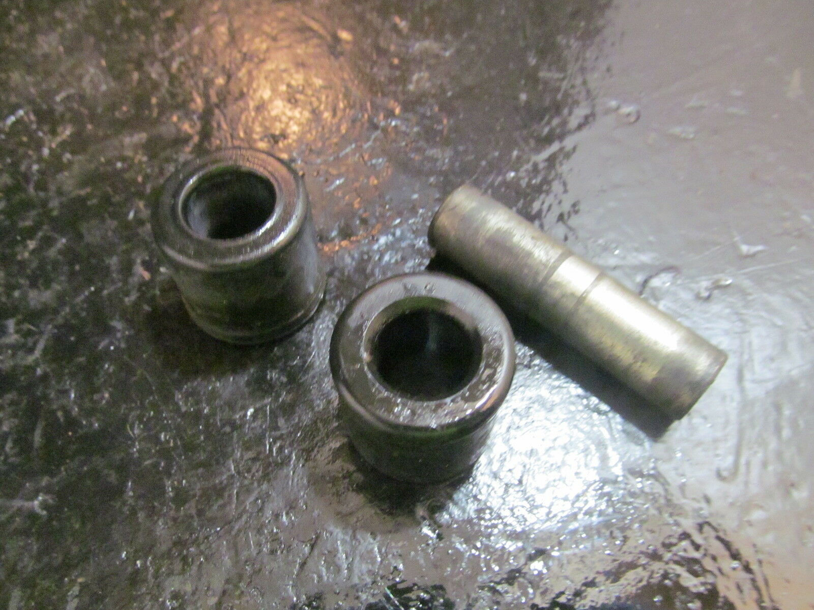 SXT Rear Engine Mount 1974
