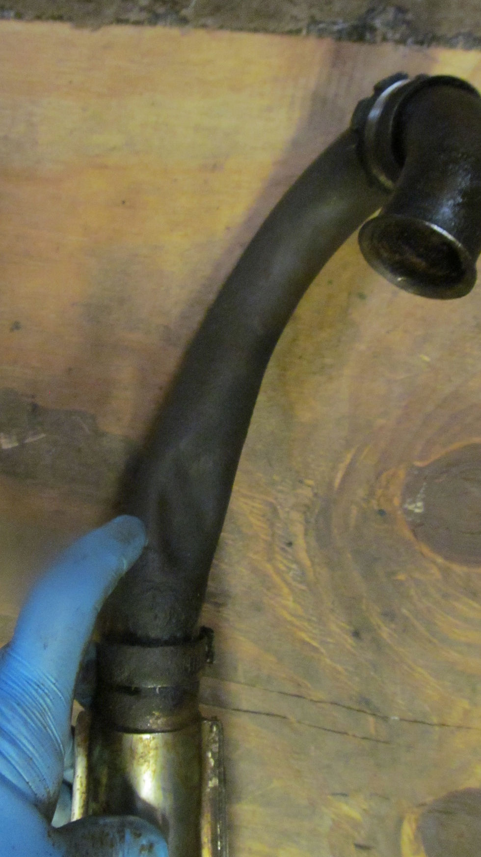 Thumbnail: Rapido Muffler